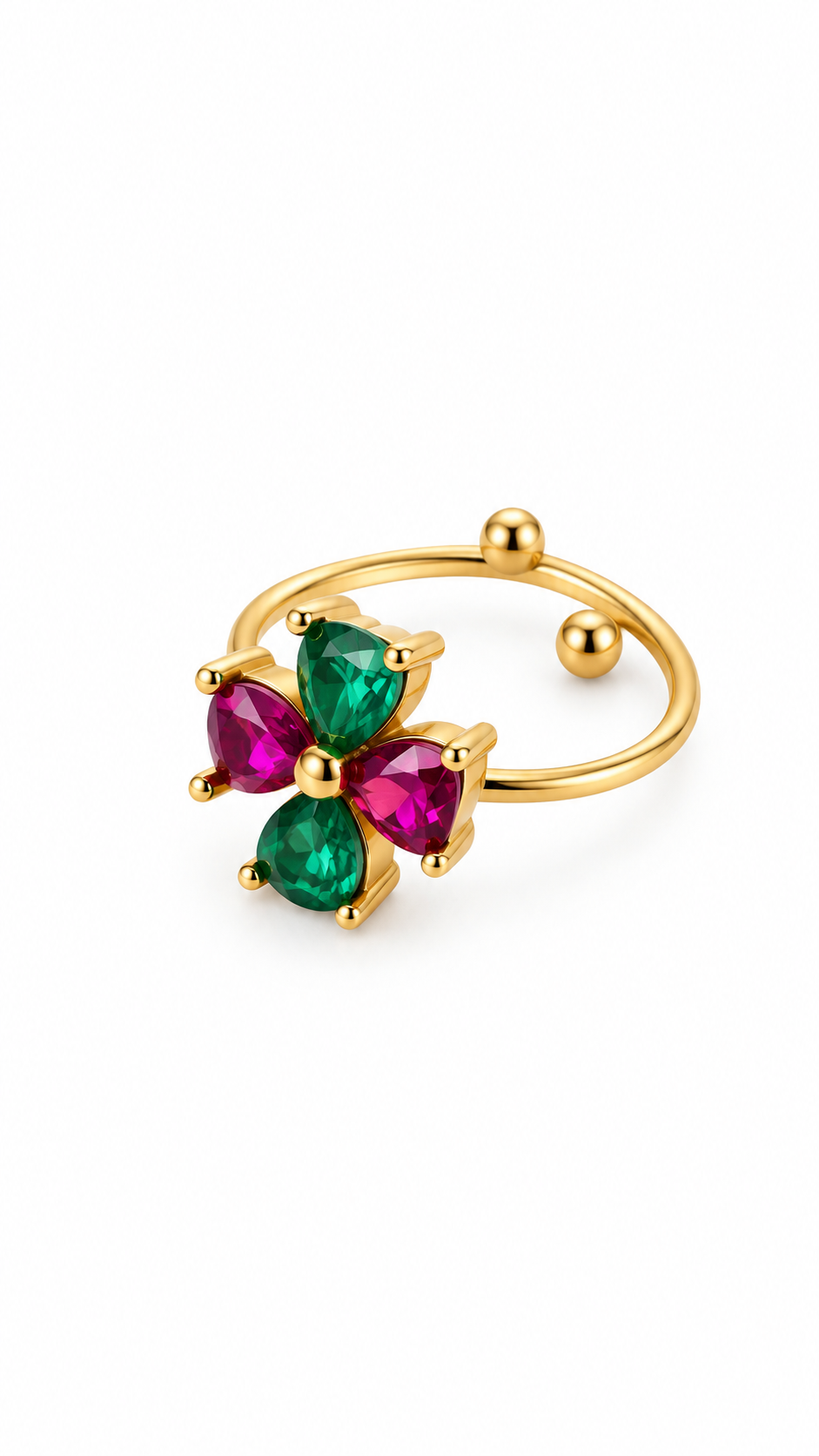 Anillo Tribo