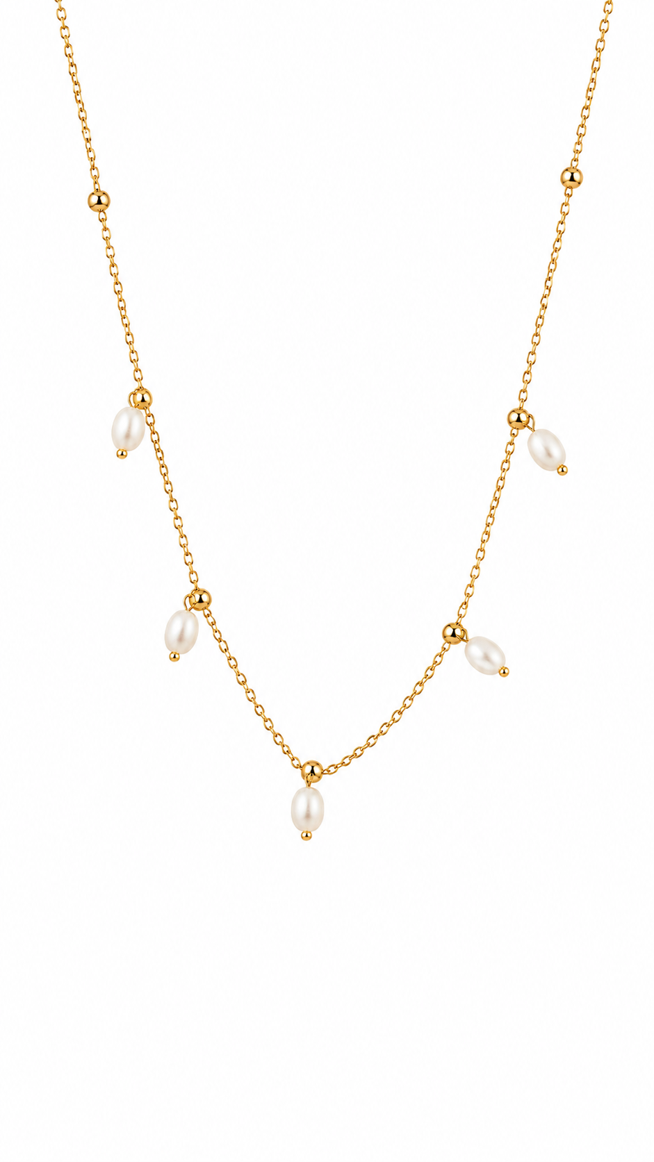 Collar Tirea