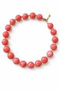 Collar Spa Rosa