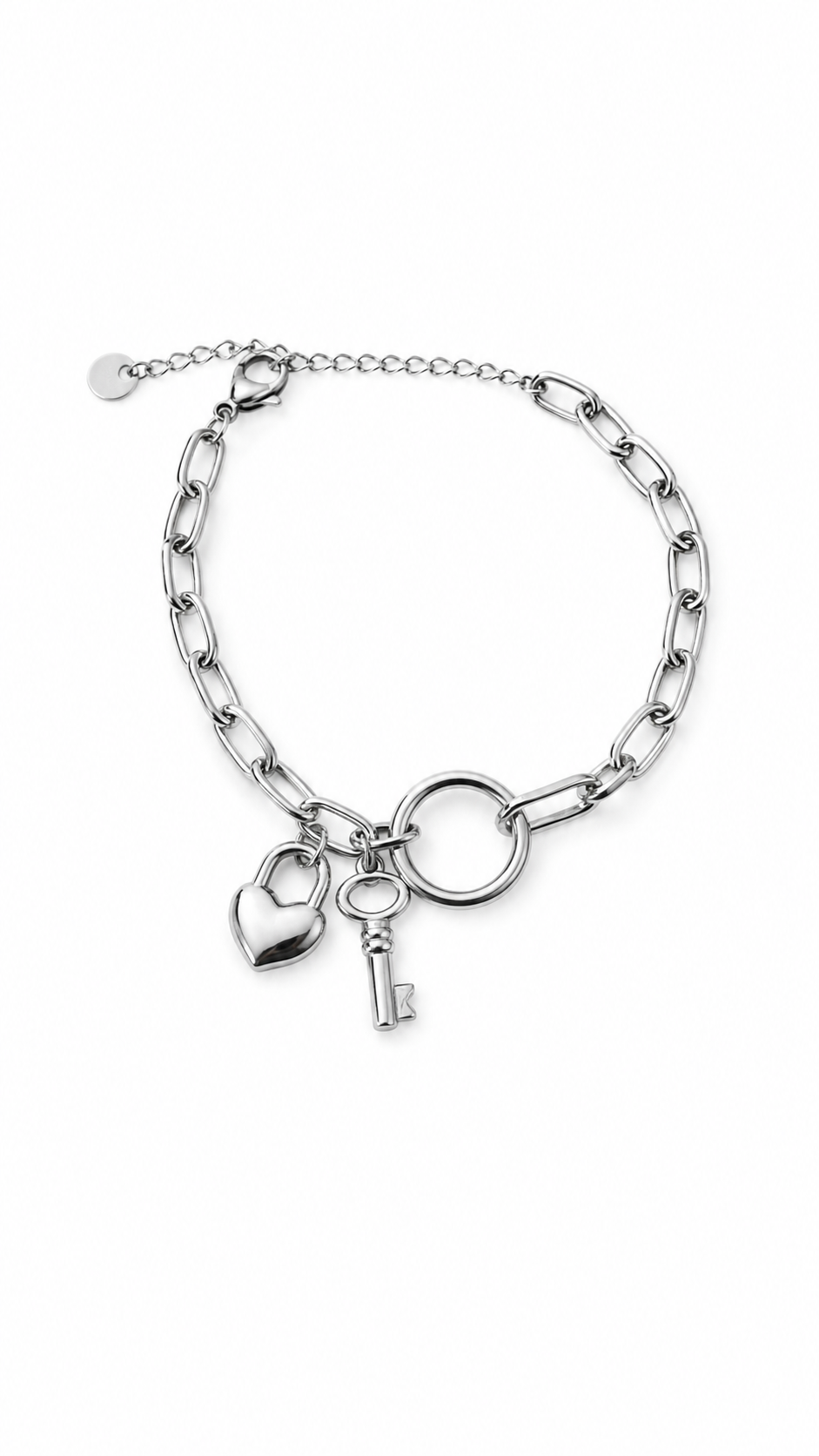 Pulsera Secreto