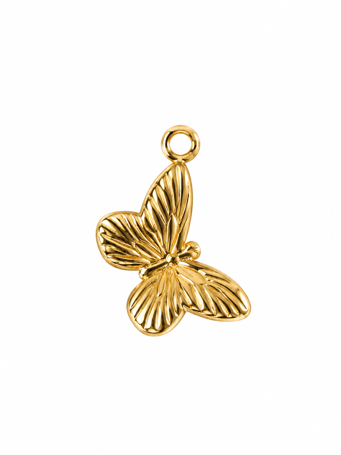 Charm mariposa