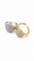 Anillo Teseo