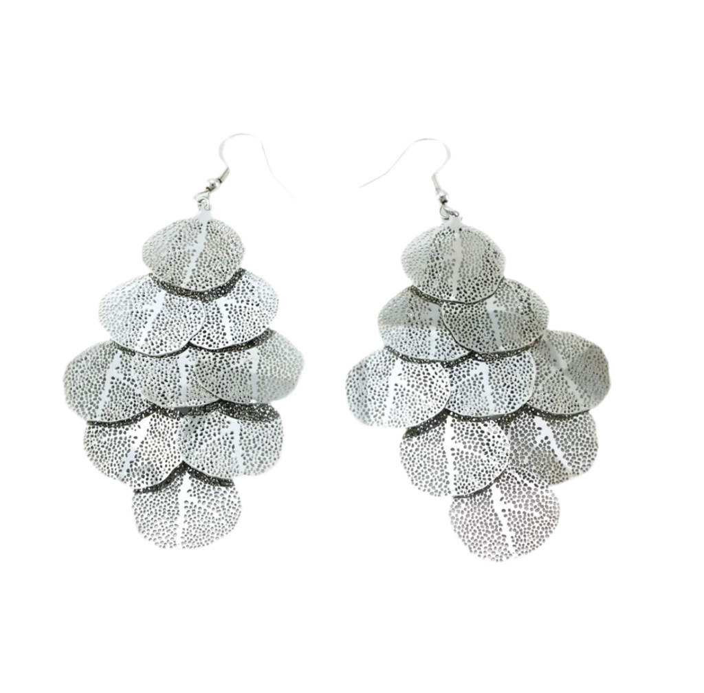 Pendientes Satélite