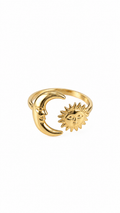 Anillo Noa