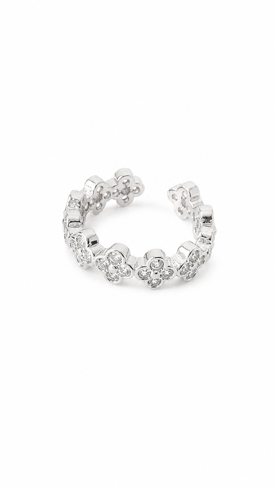 Anillo La Suerte