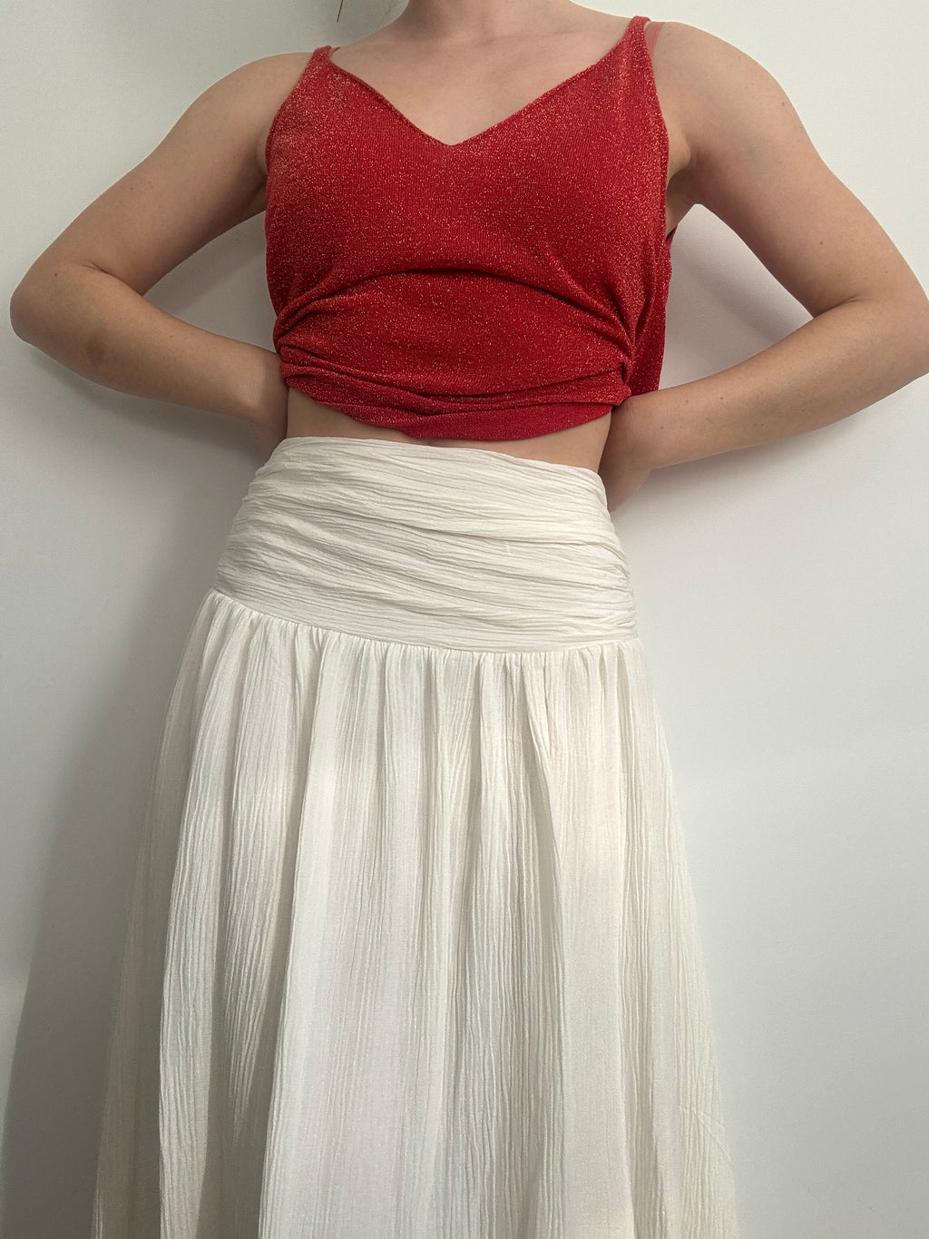 Falda Laila