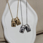 Escapulario Virgencitas