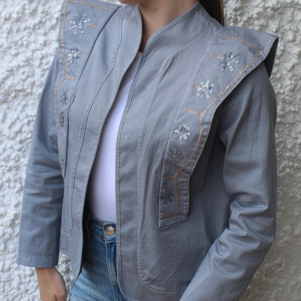 Chaqueta Daisy