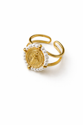 Anillo Milagrosa