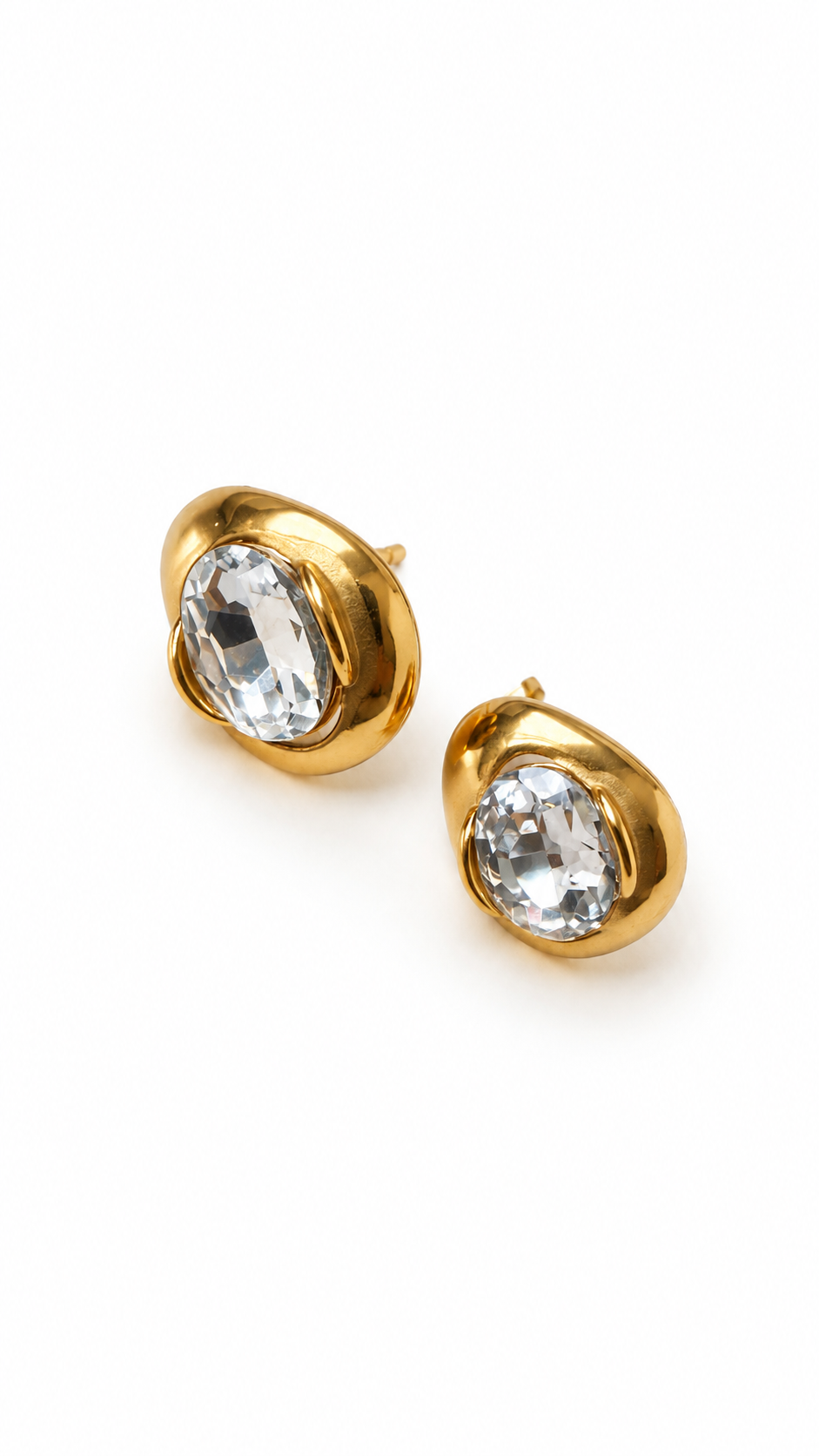 Pendientes Ticia