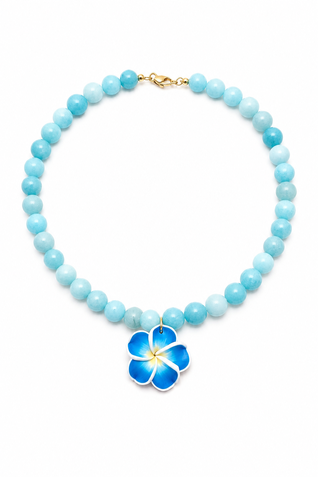 Collar Celeste