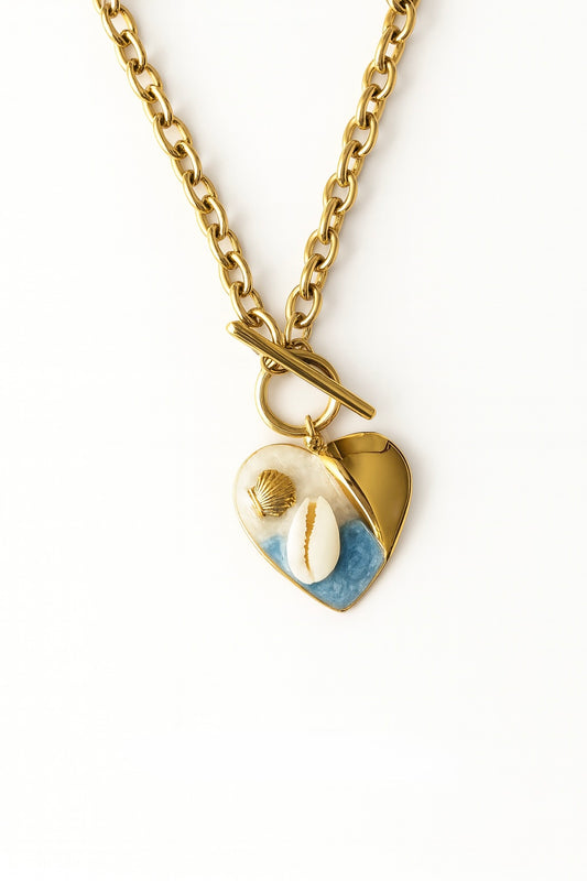 Collar Océano