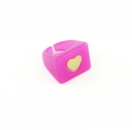 Anillo Tory