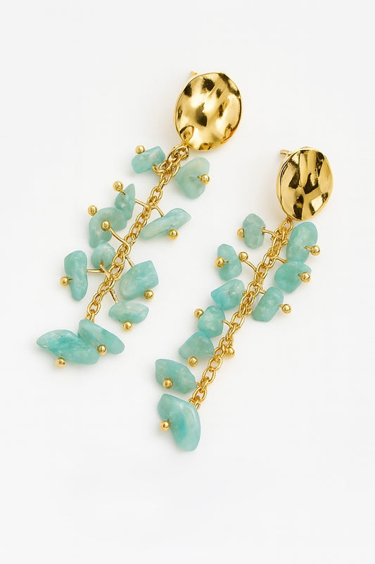 Pendientes Cartea
