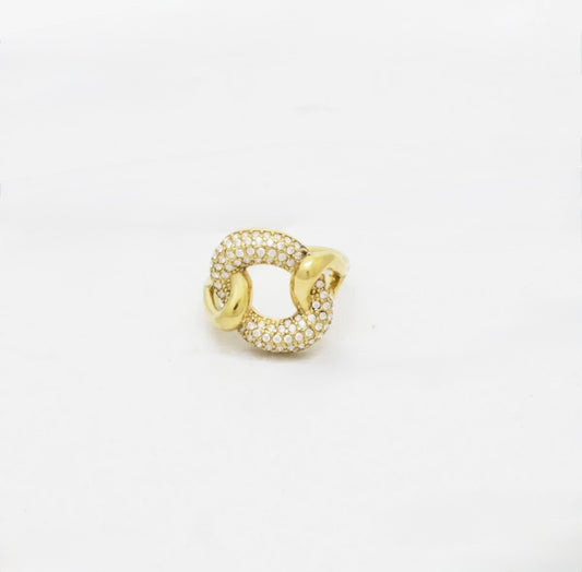 Anillo Catrice