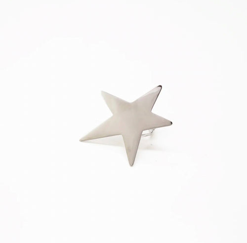 Anillo RockStar
