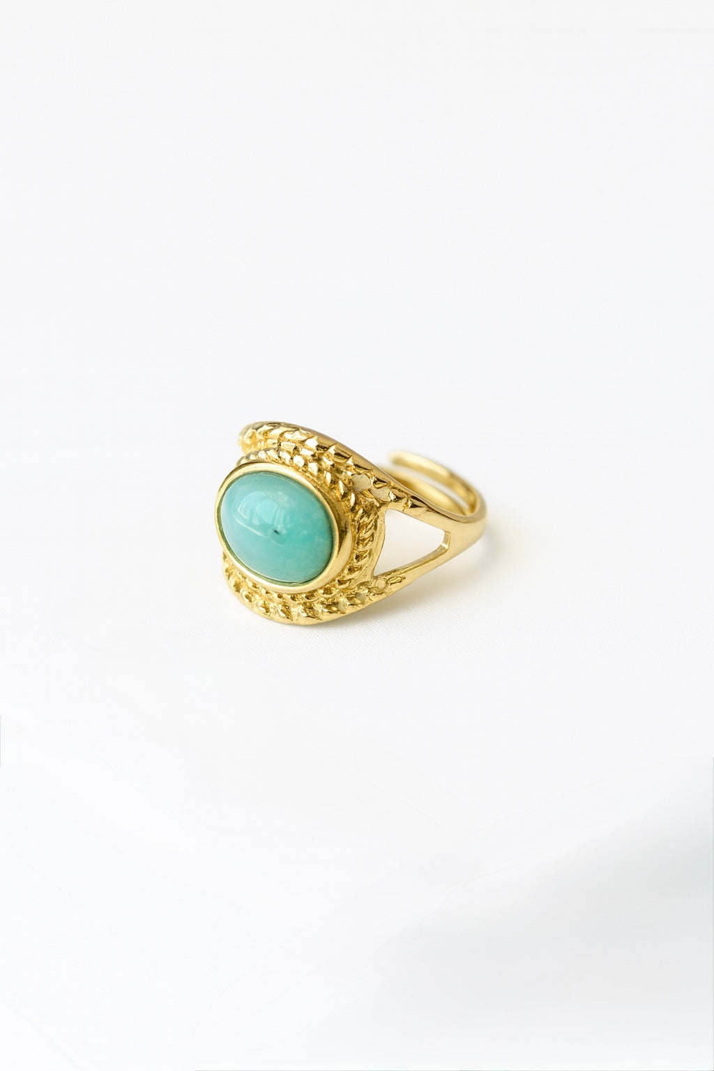 Anillo Lena Azul