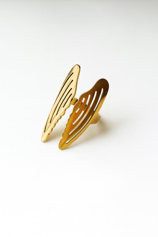 Anillo Alado