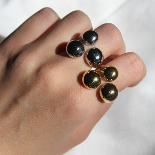 Anillo Lidia