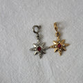 Charm Estrella Circonitas