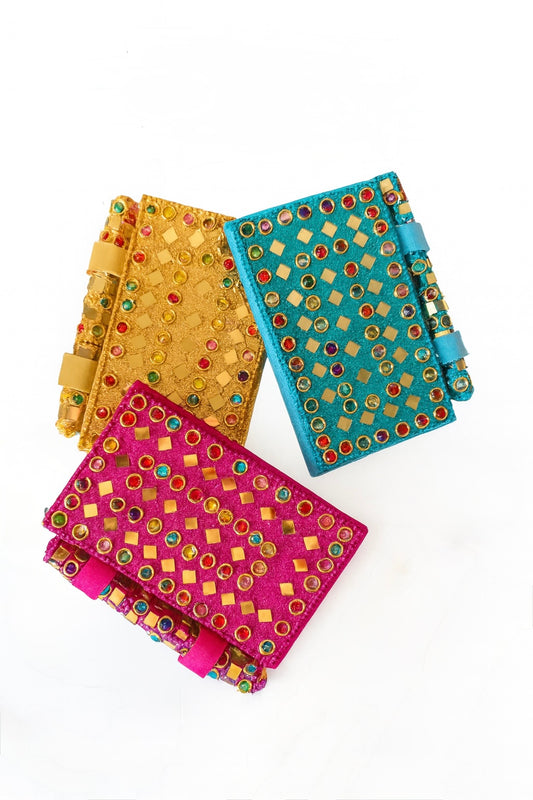 Agendas Brillo