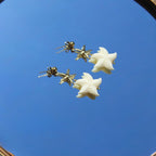 Pendientes Caribeña