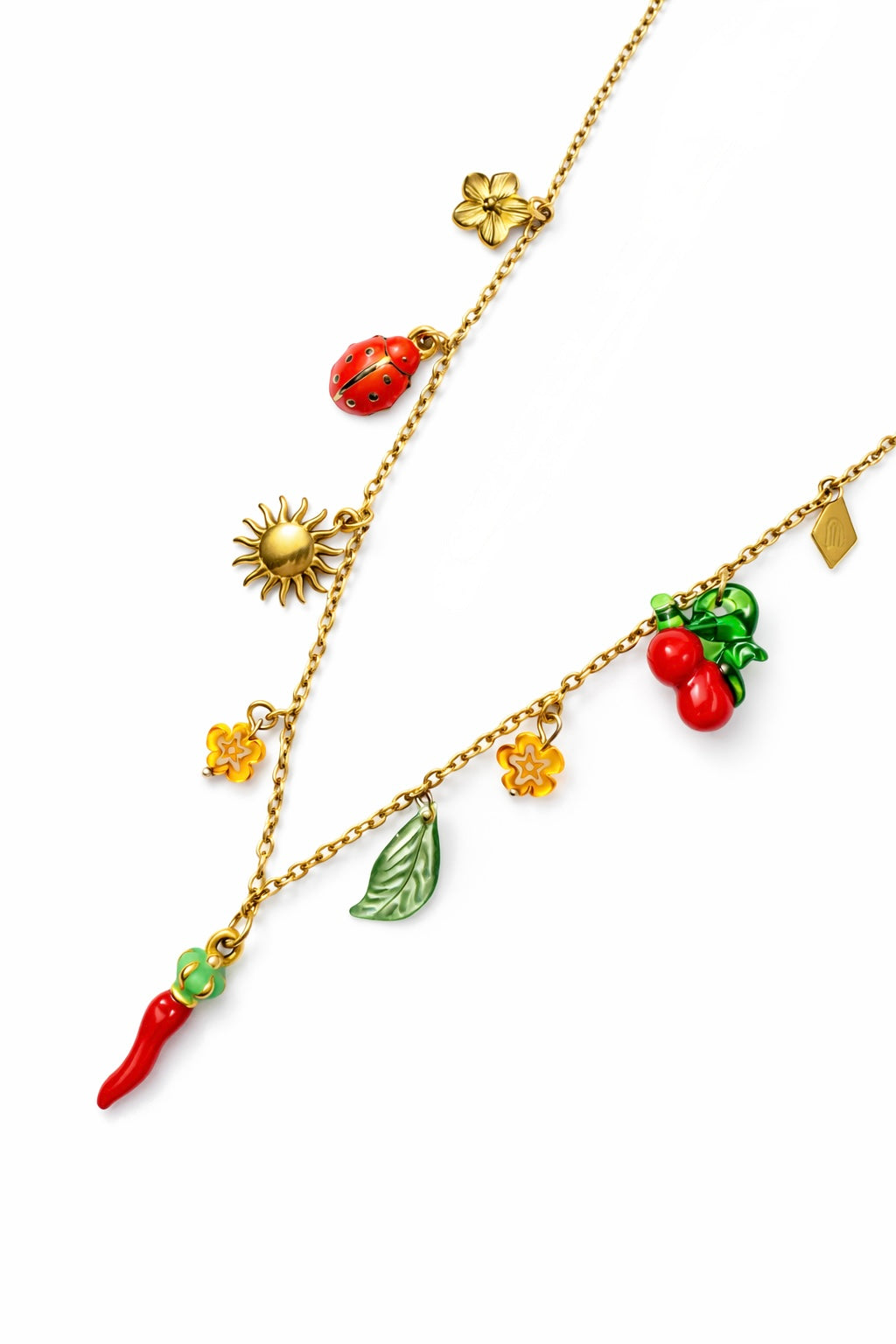 Collar Chilito