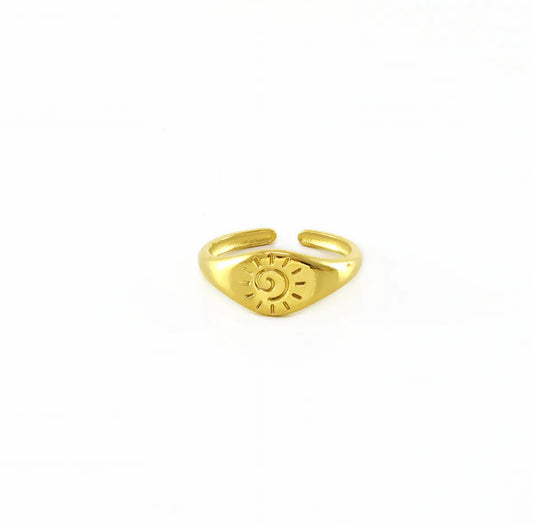Anillo Vacations