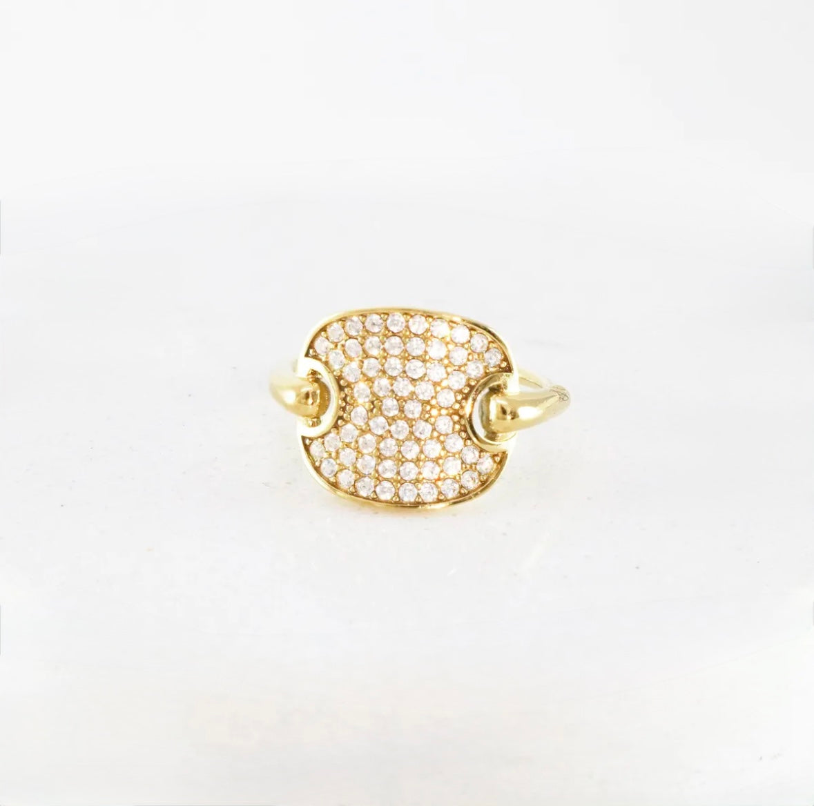 Anillo Destellos