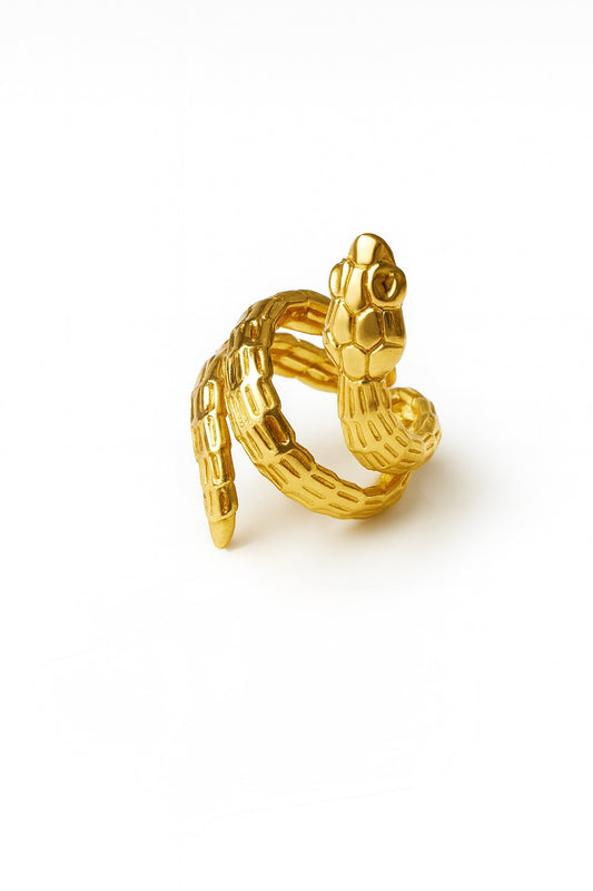 Anillo Bruna