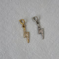 Charm Rayo Circonitas