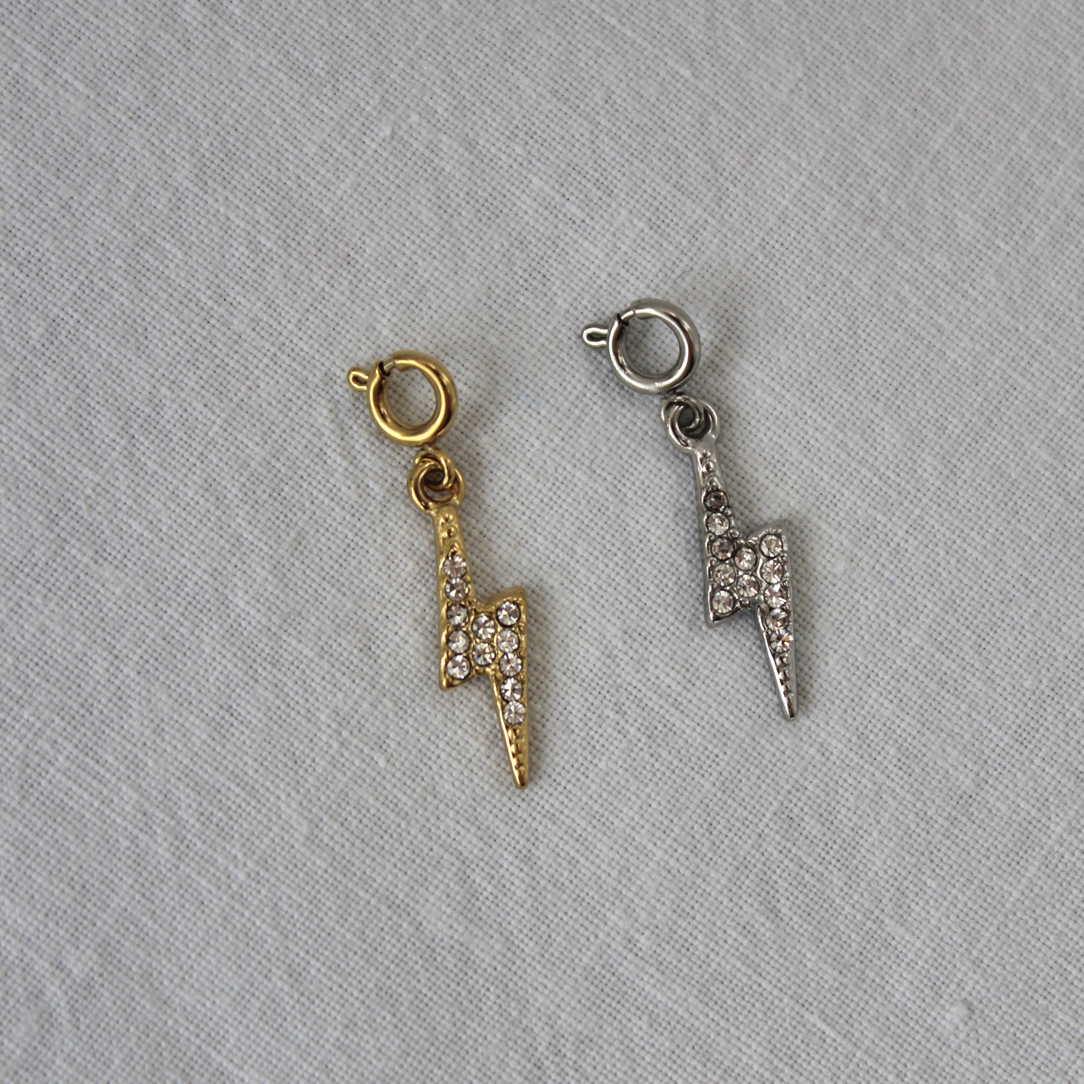 Charm Rayo Circonitas