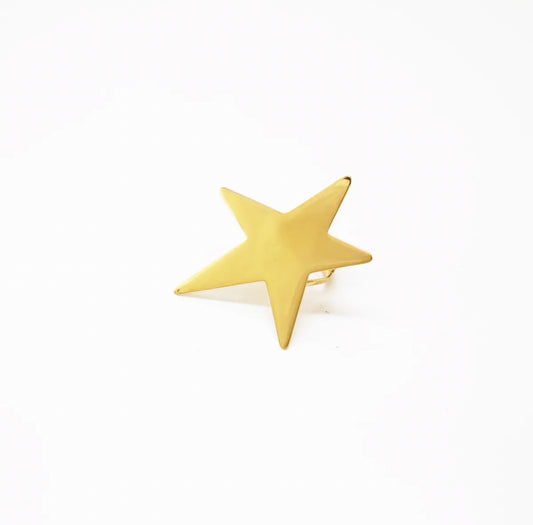 Anillo RockStar