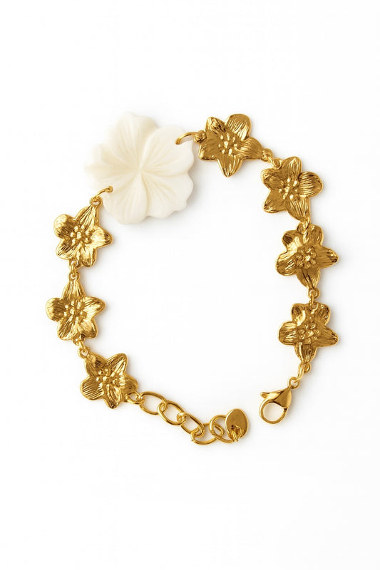 Pulsera Vaiana