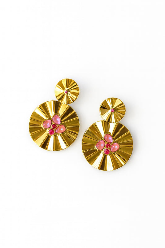 Pendientes Gruta