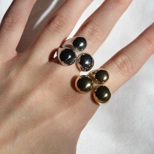 Anillo Lidia