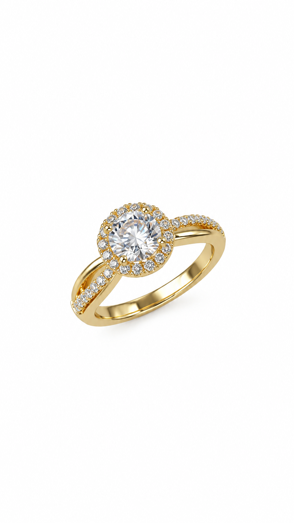 Anillo Tina