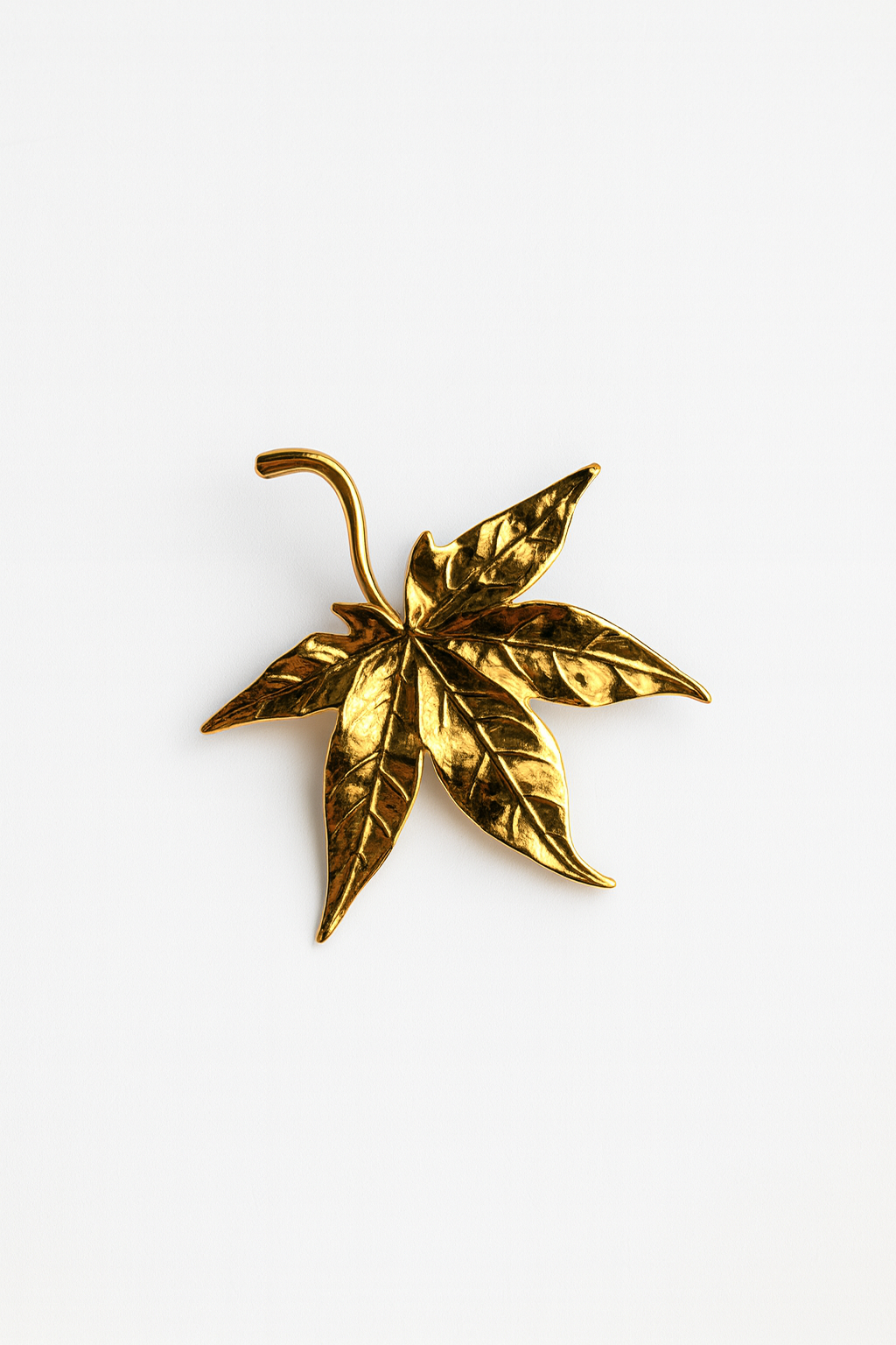 Broche Otoño