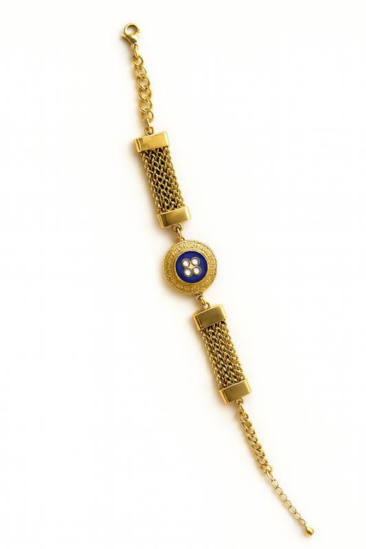 Pulsera Camelia
