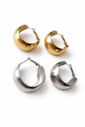 Pendientes Gitana