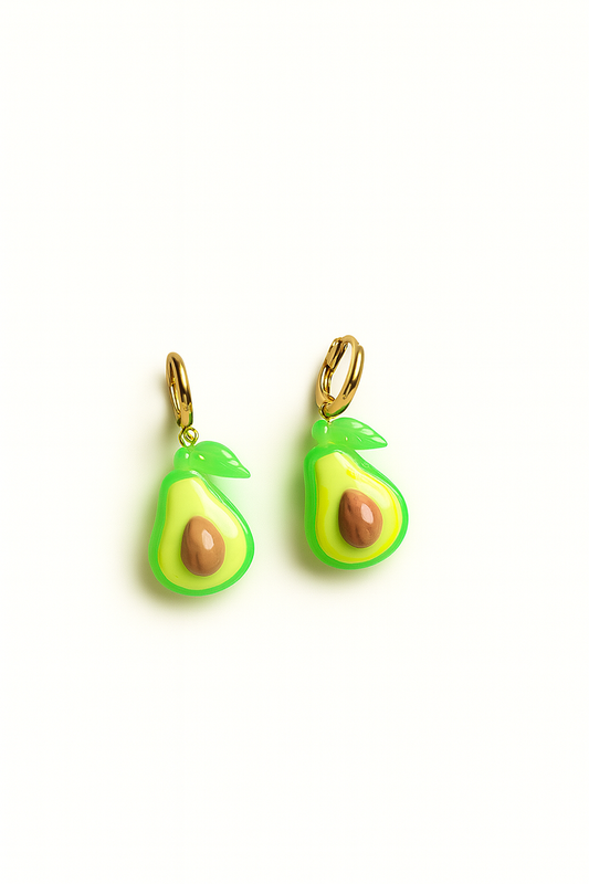 Aros Aguacate