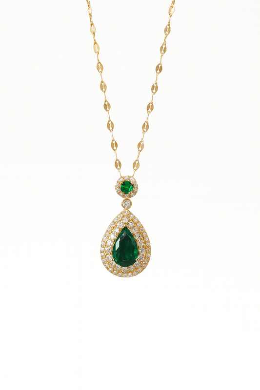 Colgante Diamonds