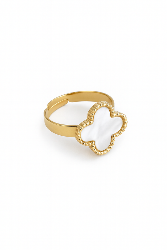 Anillo Suerte