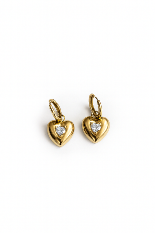 Pendientes Inside