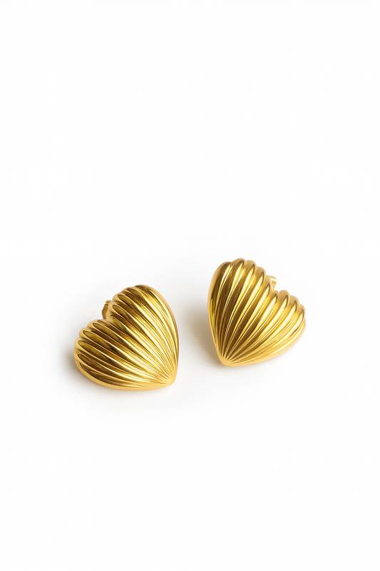 Pendientes Big Cora