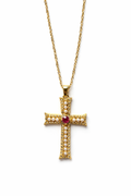 Colgante Crucis