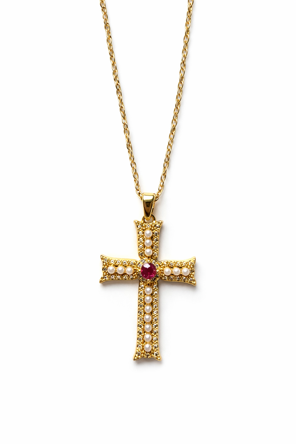 Colgante Crucis
