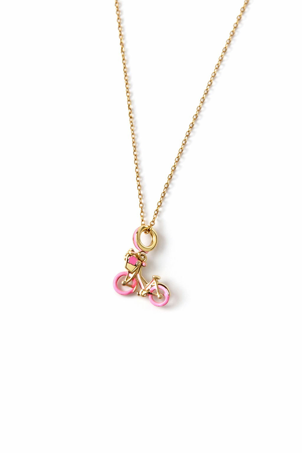 Colgante Verano Rosa