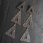 Pendientes Christmas Tree