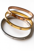 Pulsera Cristals